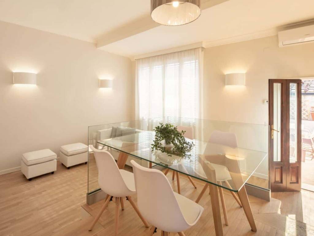 appartamento in affitto a Firenze in zona Centro Santa Croce