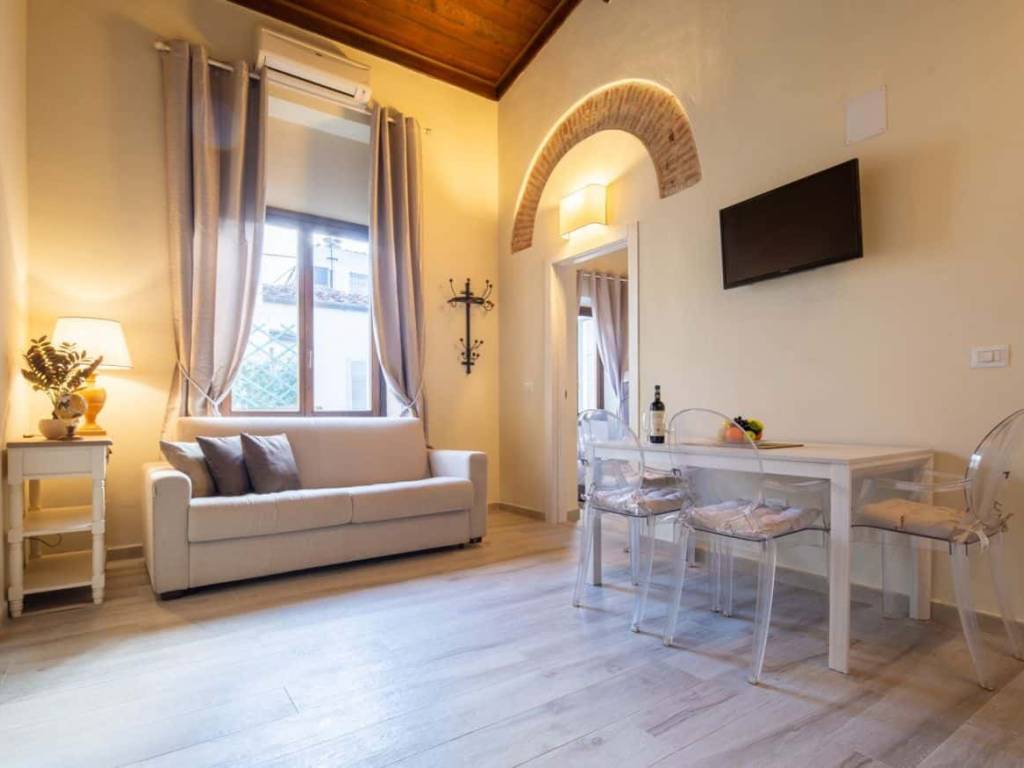 appartamento in affitto a Firenze in zona Centro Storico