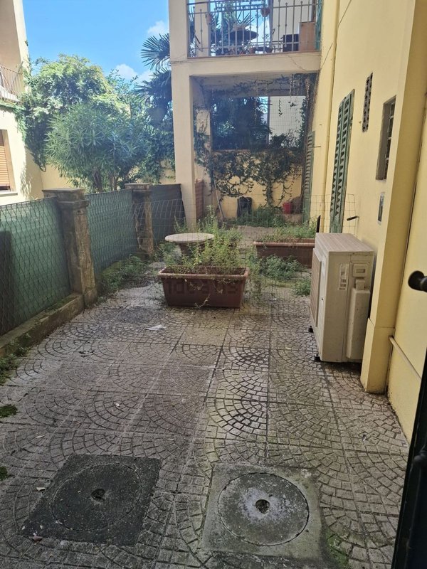 appartamento in affitto a Firenze in zona Statuto