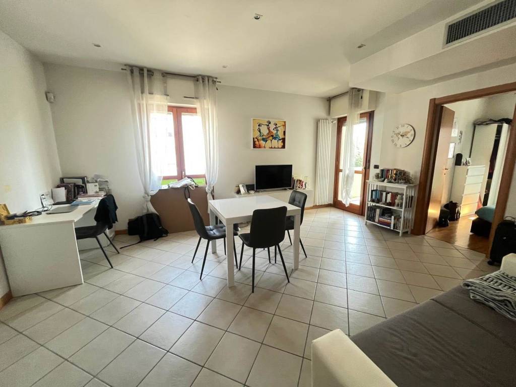 appartamento in affitto a Firenze