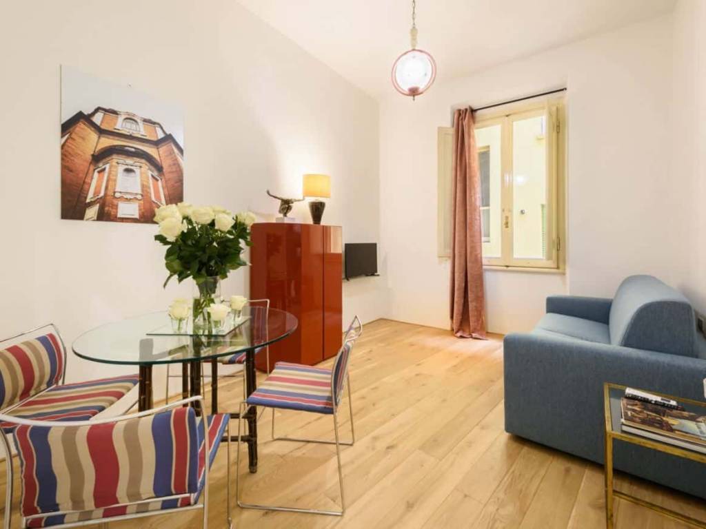 appartamento in affitto a Firenze in zona Centro Santa Croce