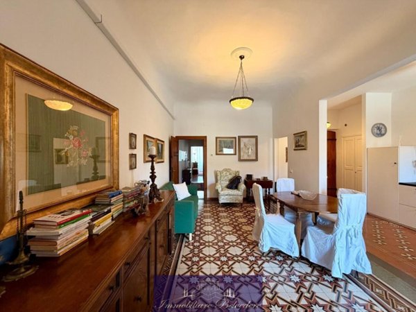 appartamento in affitto a Firenze