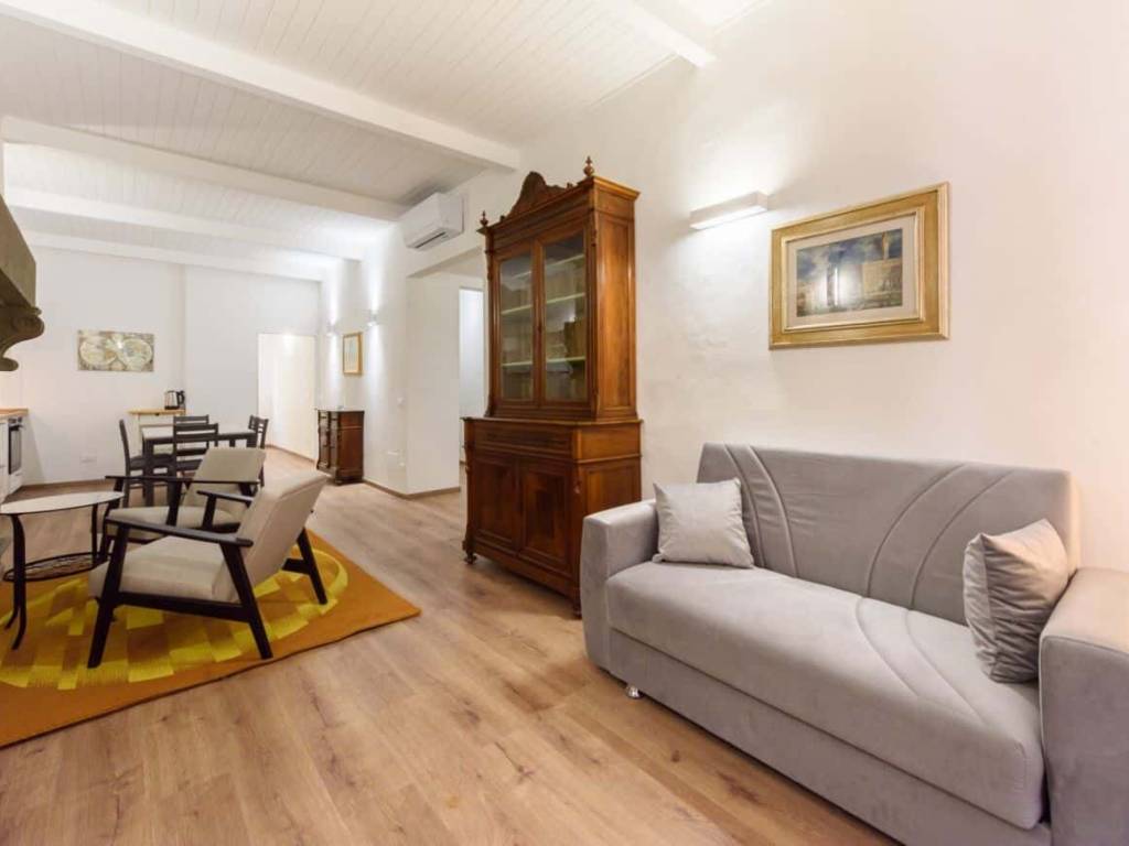 appartamento in affitto a Firenze in zona Centro Santa Croce