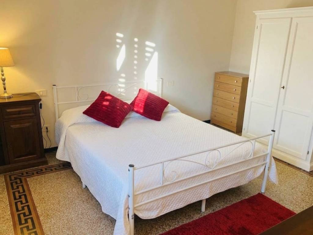 appartamento in affitto a Firenze in zona Bellariva