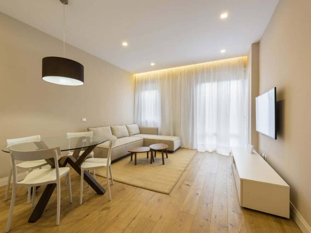 appartamento in affitto a Firenze in zona Centro Santa Croce