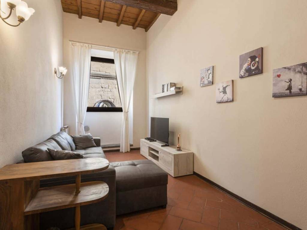 appartamento in affitto a Firenze in zona Centro San Lorenzo