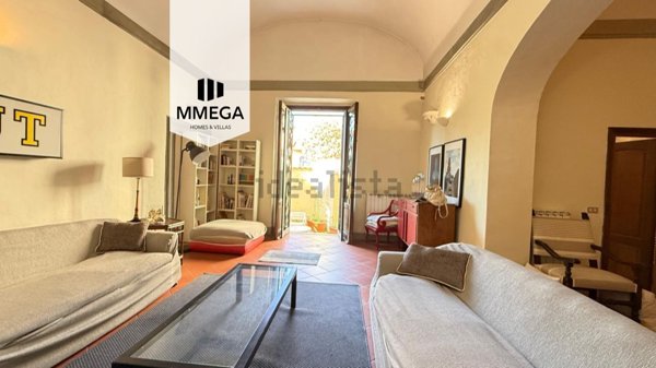 appartamento in affitto a Firenze