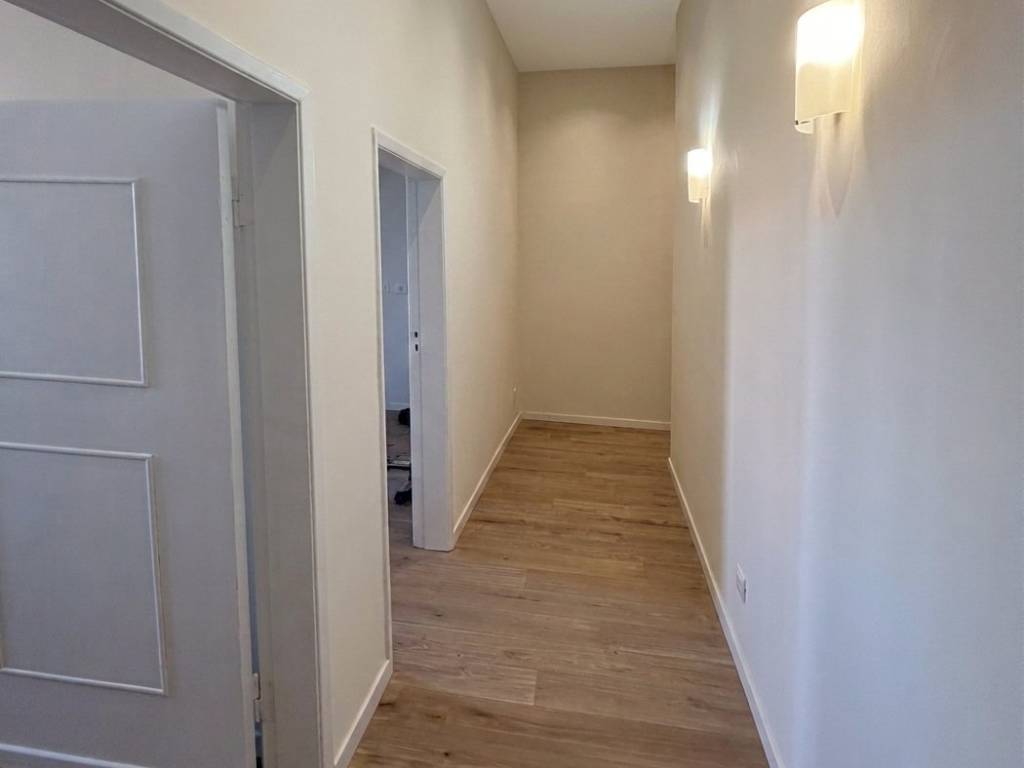 appartamento in affitto a Firenze in zona Careggi