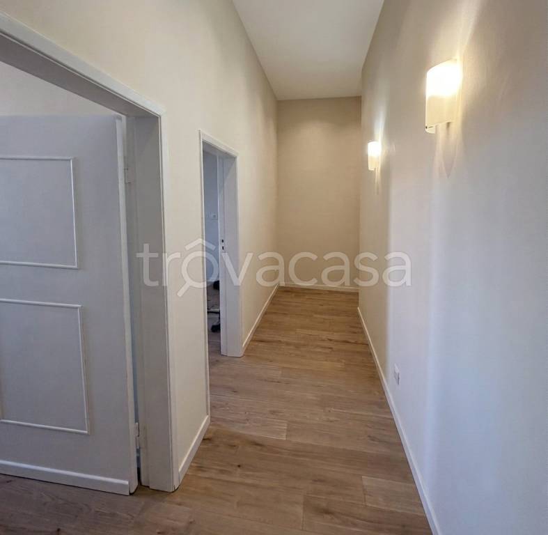 appartamento in affitto a Firenze in zona Rifredi