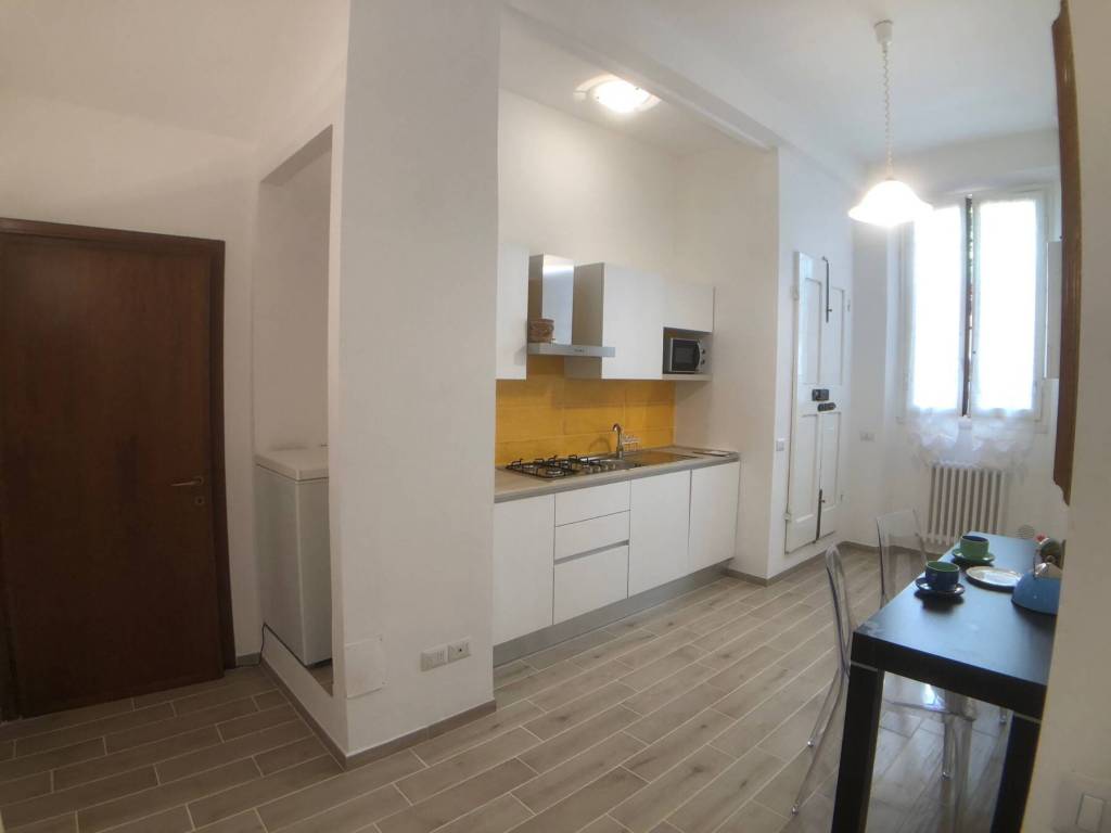 appartamento in affitto a Firenze in zona Campo di Marte