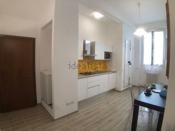 appartamento in affitto a Firenze in zona Campo di Marte