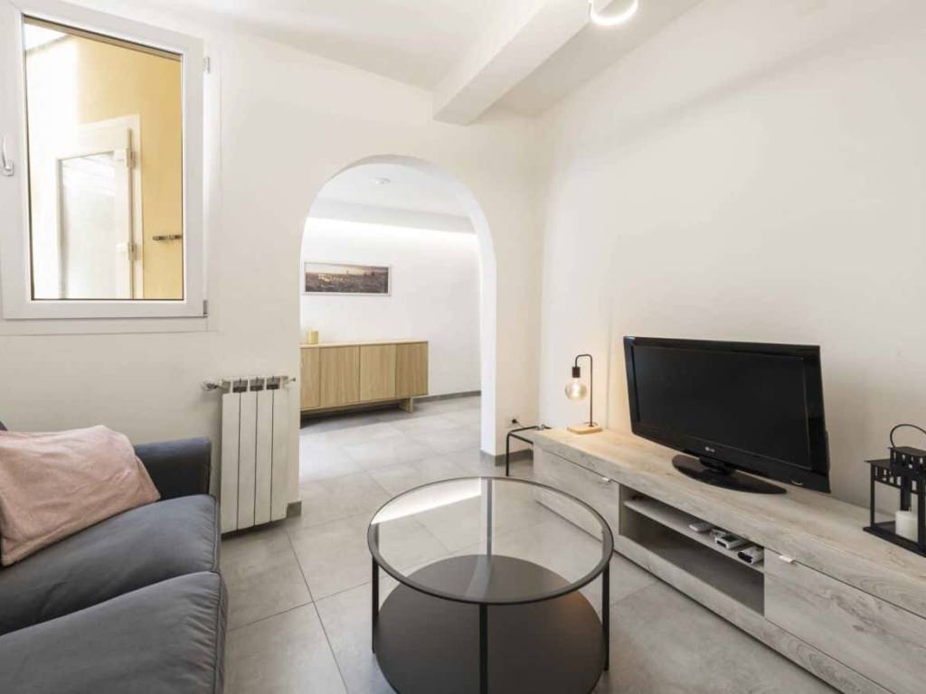 appartamento in affitto a Firenze in zona Centro Santa Croce