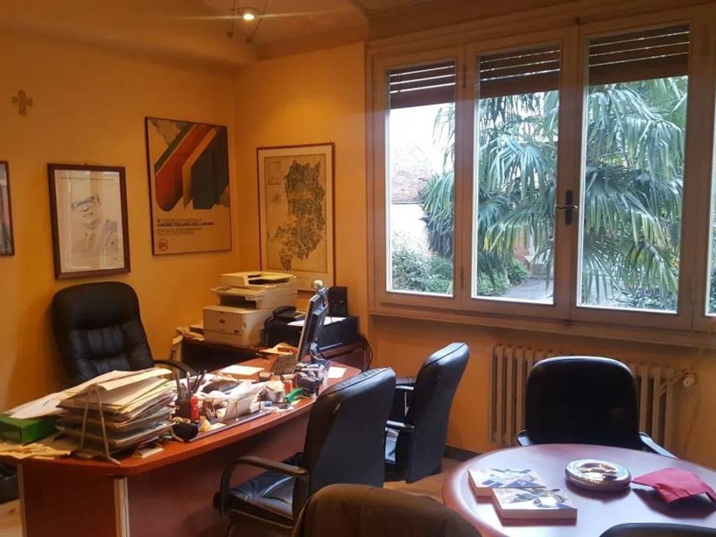 appartamento in affitto a Firenze in zona Pignone