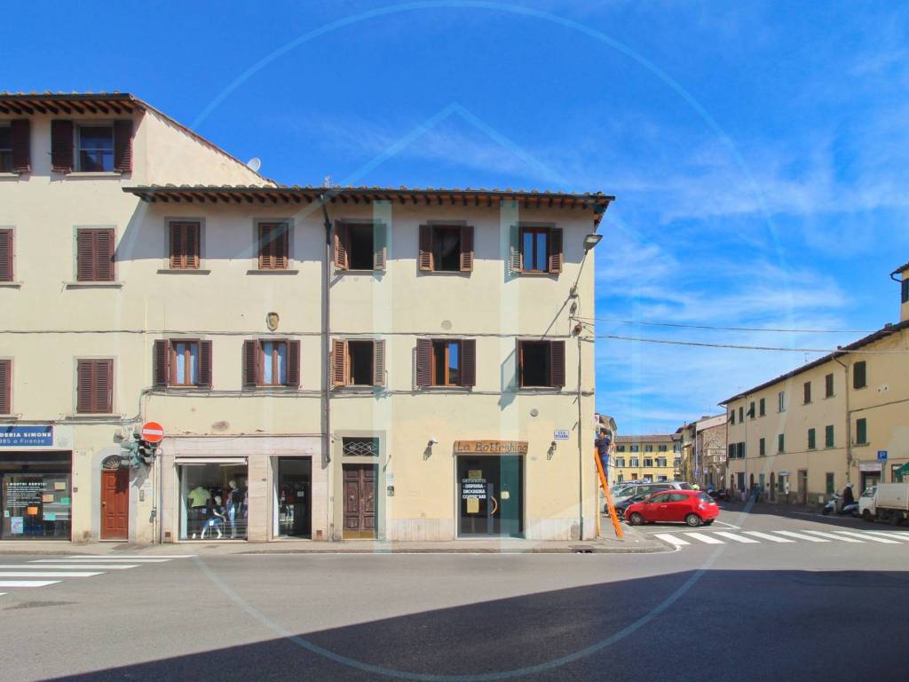 appartamento in affitto a Firenze in zona Legnaia