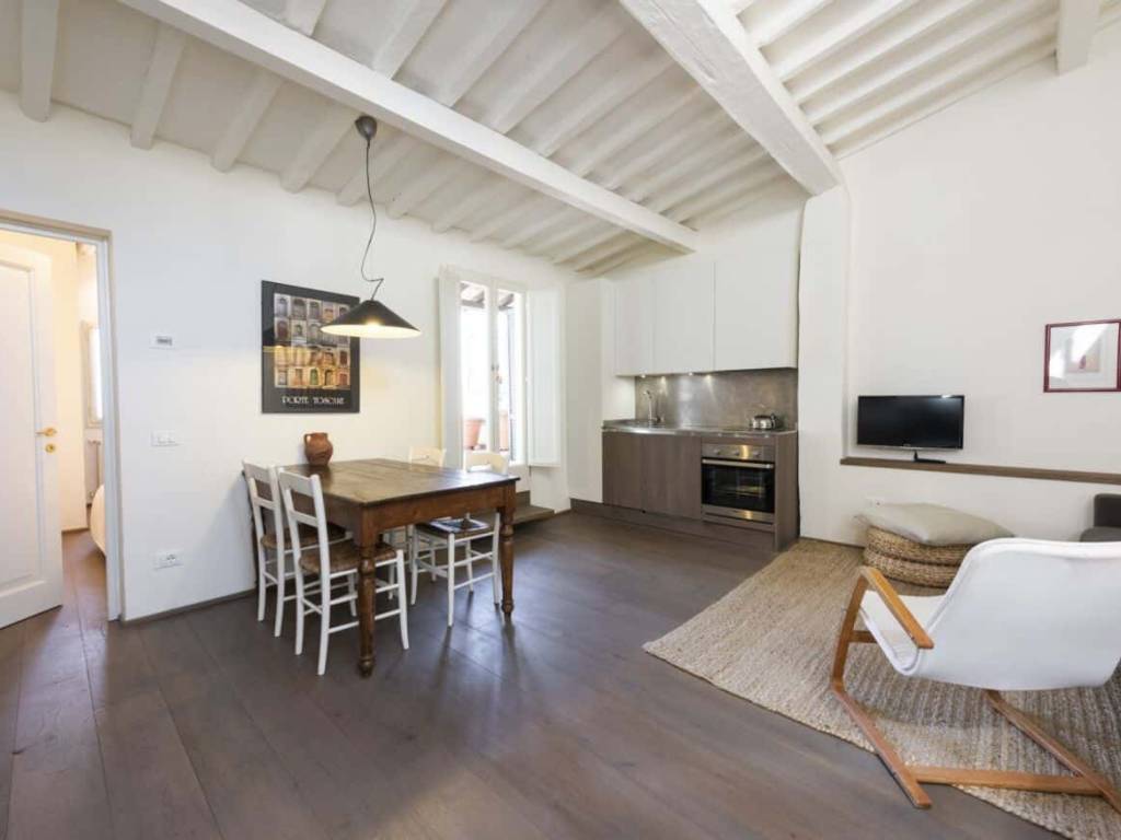 appartamento in affitto a Firenze in zona Centro Santa Croce