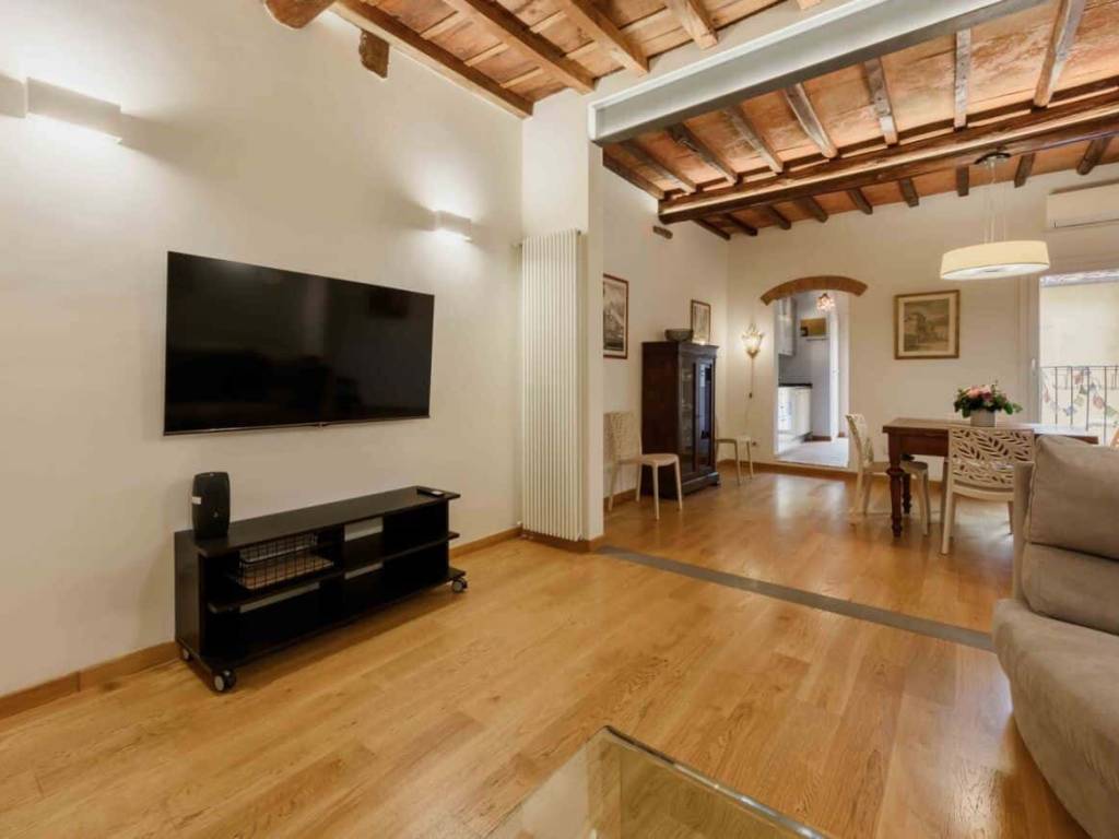 appartamento in affitto a Firenze in zona Centro Santa Maria Novella