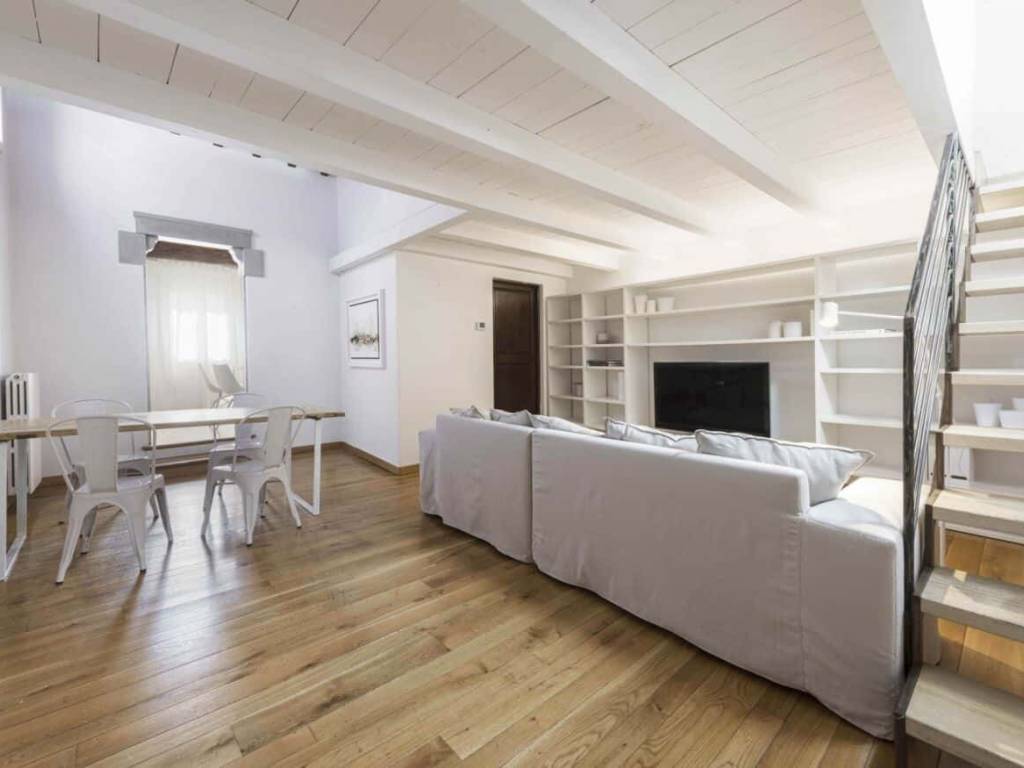 appartamento in affitto a Firenze in zona Centro Storico
