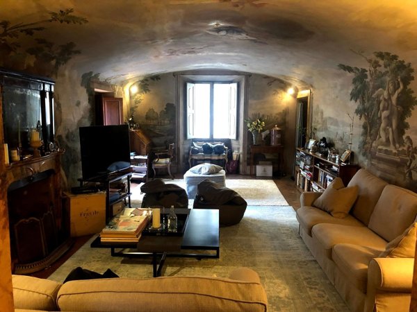 appartamento in affitto a Firenze in zona Centro San Frediano