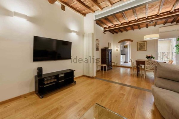 appartamento in affitto a Firenze in zona Centro Santa Maria Novella