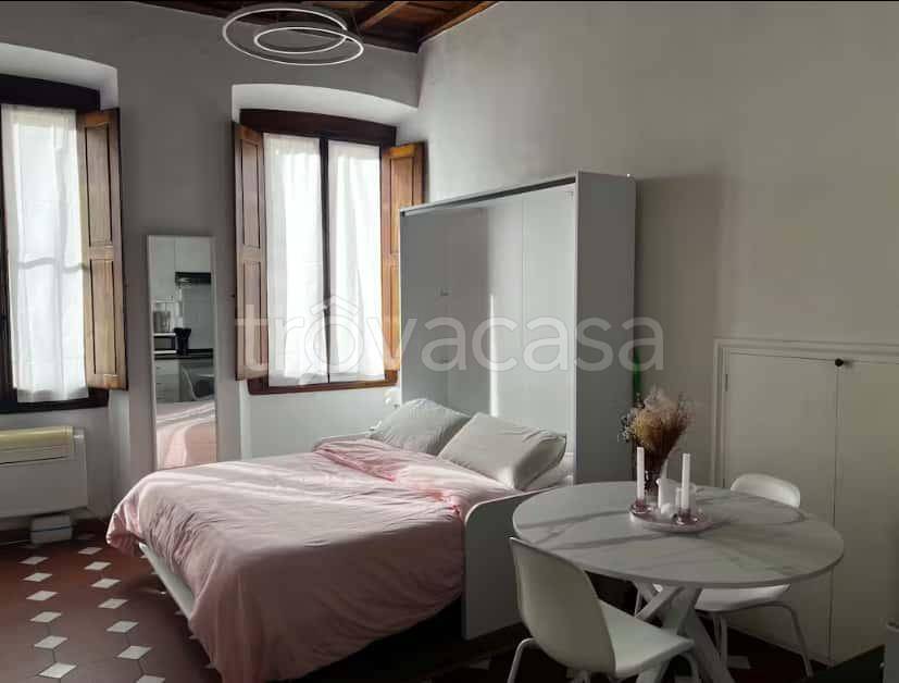 appartamento in affitto a Firenze in zona Centro Santa Croce