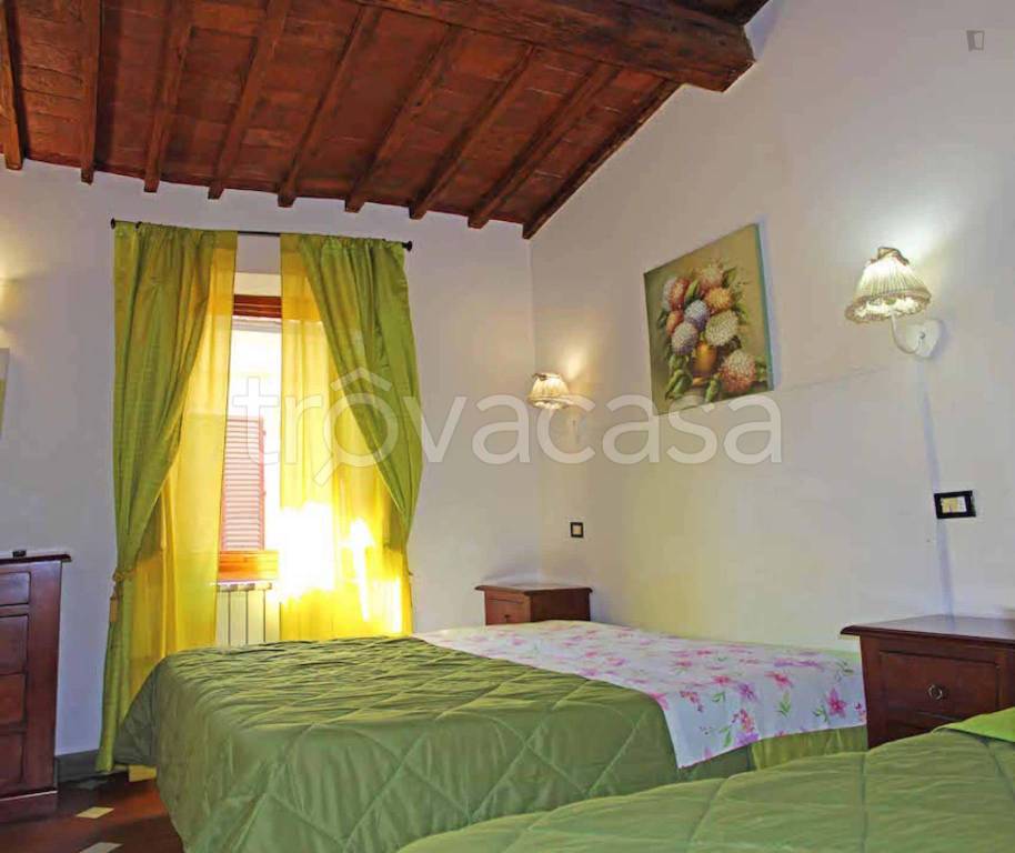 appartamento in affitto a Firenze in zona Centro San Lorenzo