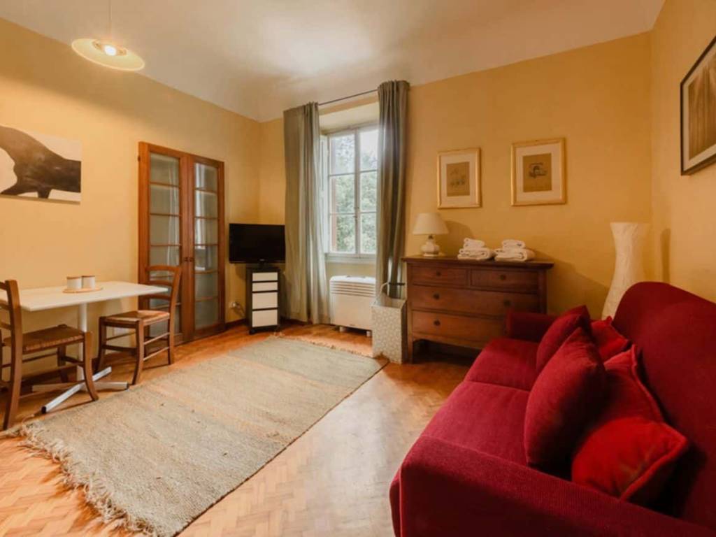 appartamento in affitto a Firenze in zona Centro San Frediano