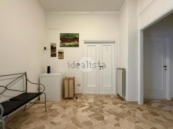 appartamento in affitto a Firenze in zona Novoli