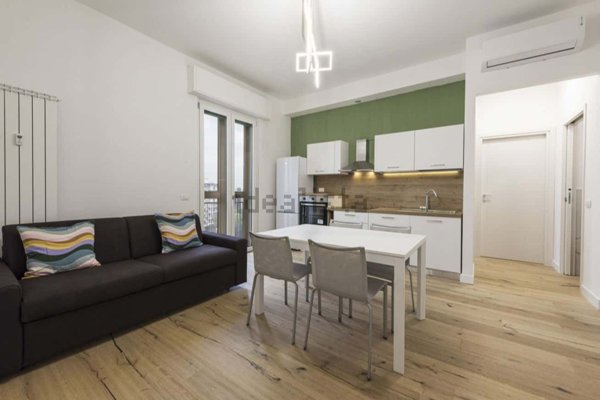 appartamento in affitto a Firenze in zona Novoli