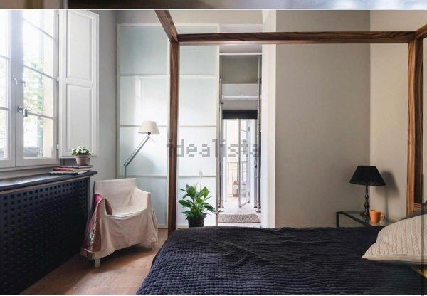 appartamento in affitto a Firenze in zona Centro San Frediano