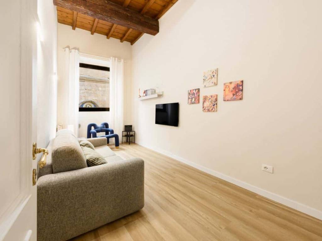 appartamento in affitto a Firenze in zona Centro Storico