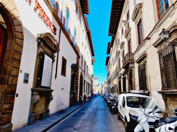 appartamento in affitto a Firenze in zona Centro Storico