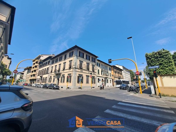 appartamento in affitto a Firenze in zona Centro Duomo
