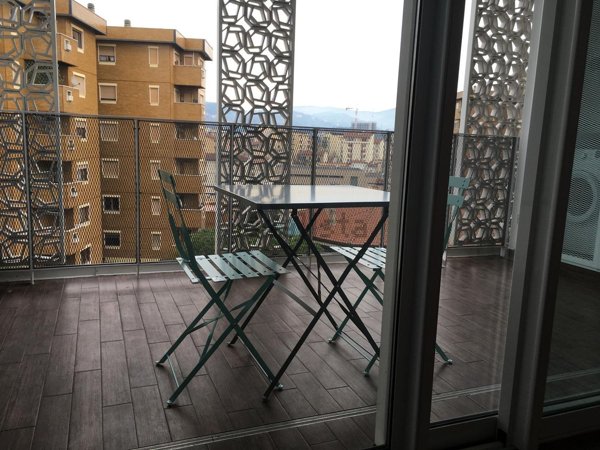 appartamento in affitto a Firenze in zona Firenze Nova