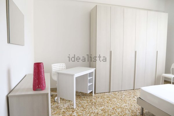 appartamento in affitto a Firenze in zona Novoli