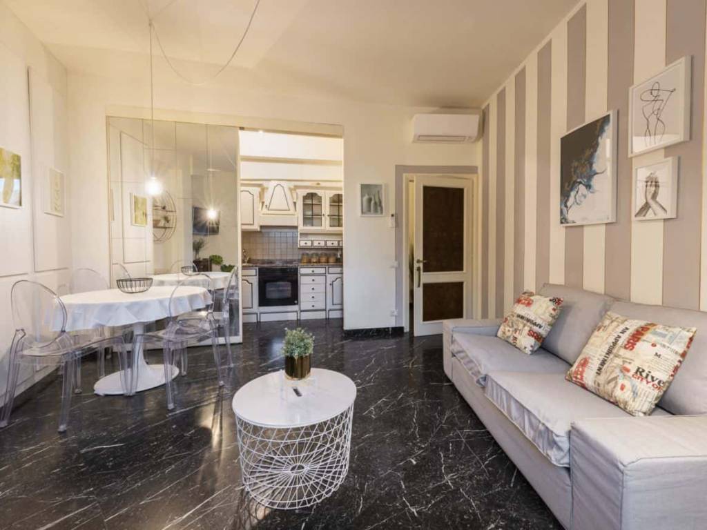 appartamento in affitto a Firenze in zona Centro Storico