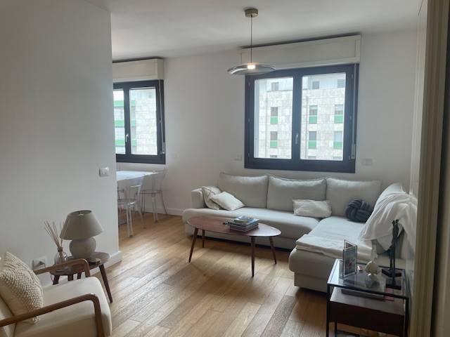 appartamento in affitto a Firenze