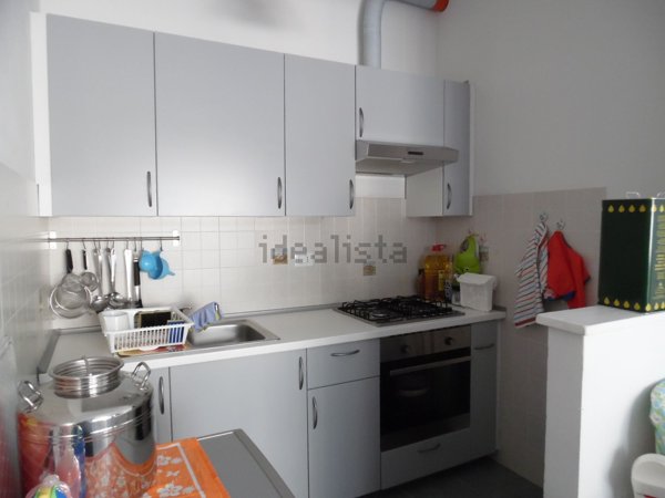 appartamento in affitto a Firenze in zona Careggi