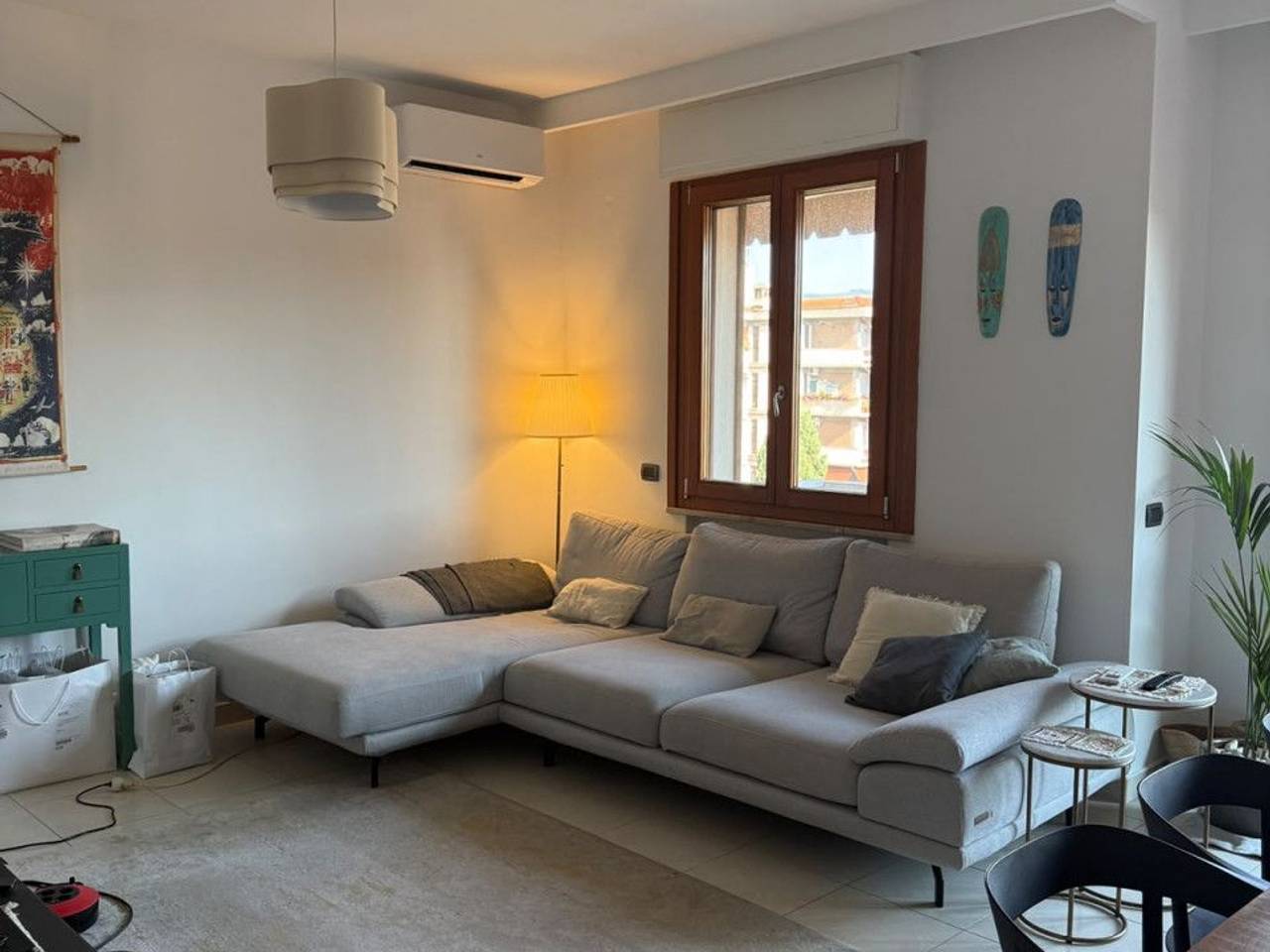 appartamento in affitto a Firenze in zona Gavinana