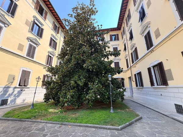 appartamento in affitto a Firenze in zona Centro Duomo