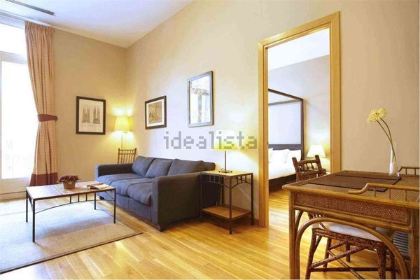 appartamento in affitto a Firenze in zona Centro Santa Croce