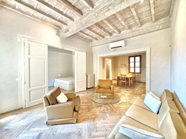 appartamento in affitto a Firenze in zona Centro Duomo