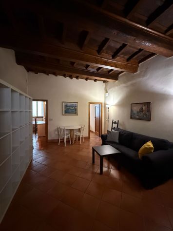 appartamento in affitto a Firenze in zona Centro Storico