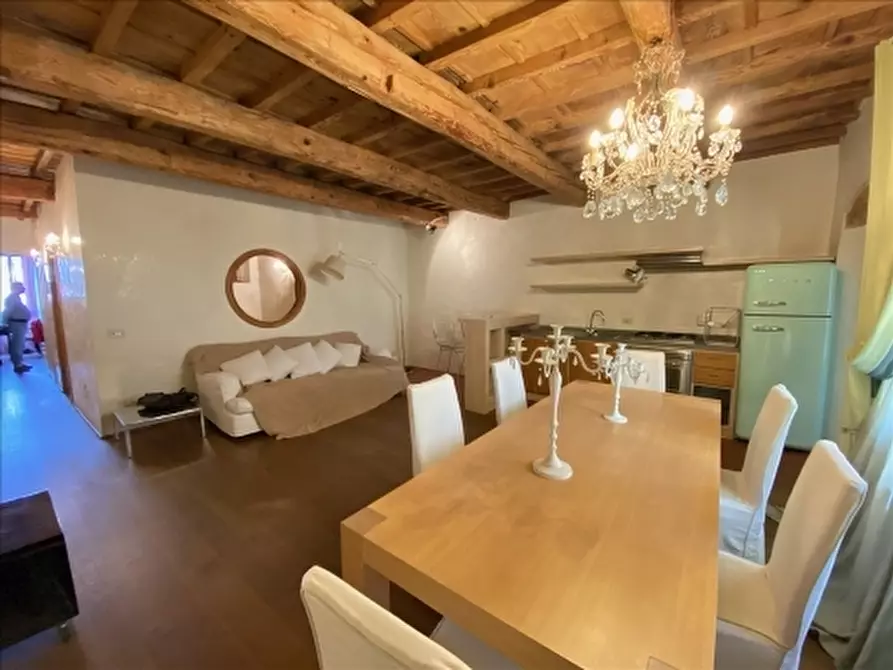 appartamento in affitto a Firenze in zona Centro Storico