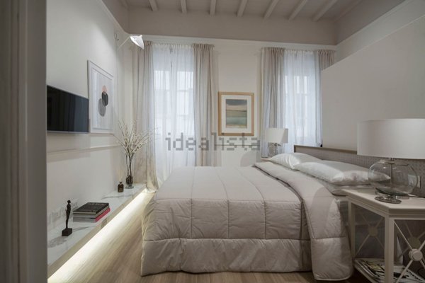 appartamento in affitto a Firenze in zona Centro Santa Croce