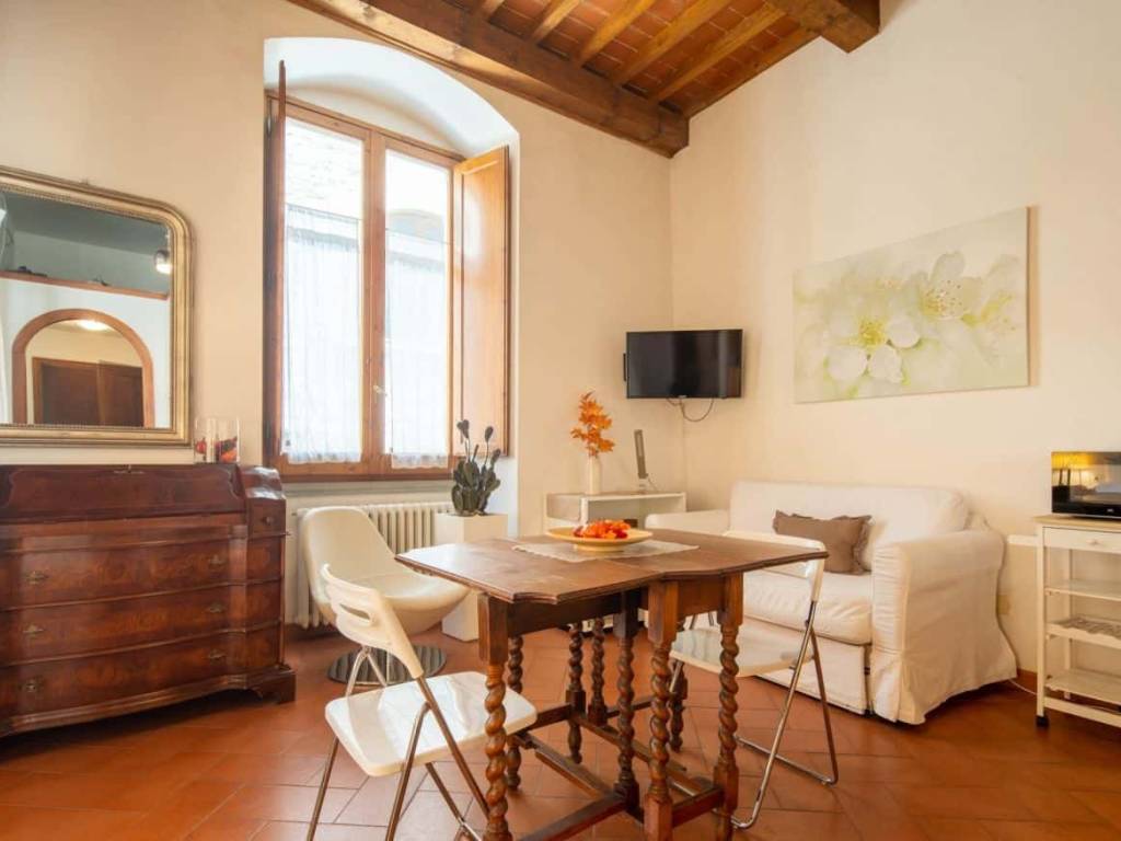 appartamento in affitto a Firenze in zona Centro Storico