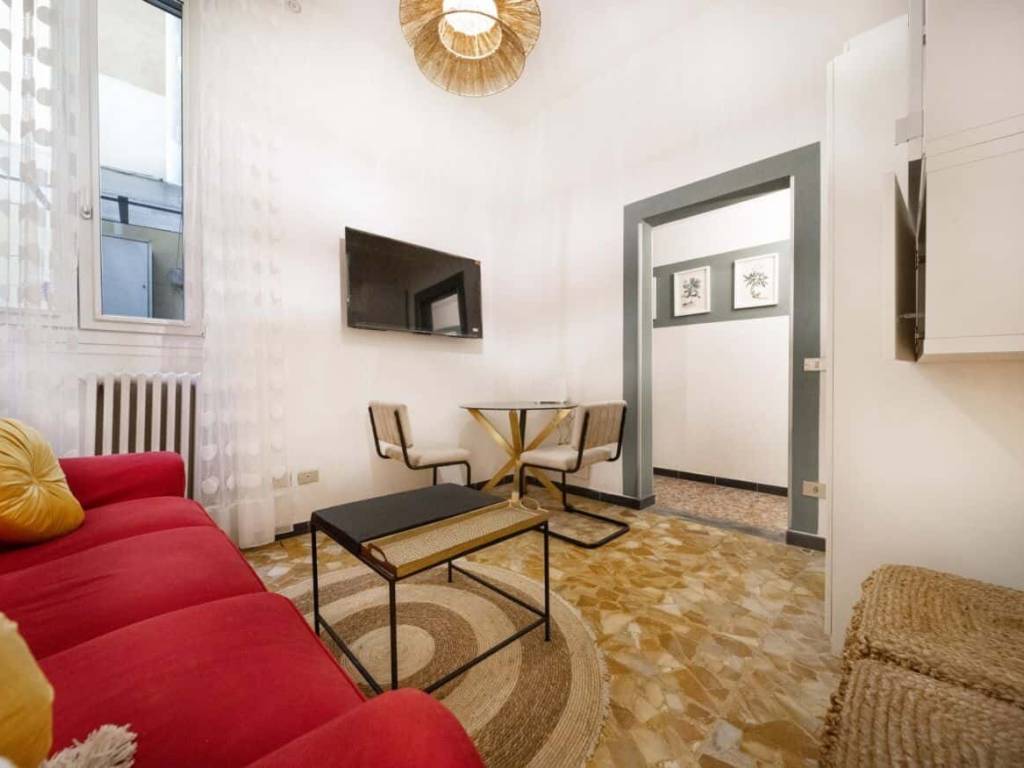 appartamento in affitto a Firenze in zona Centro Storico