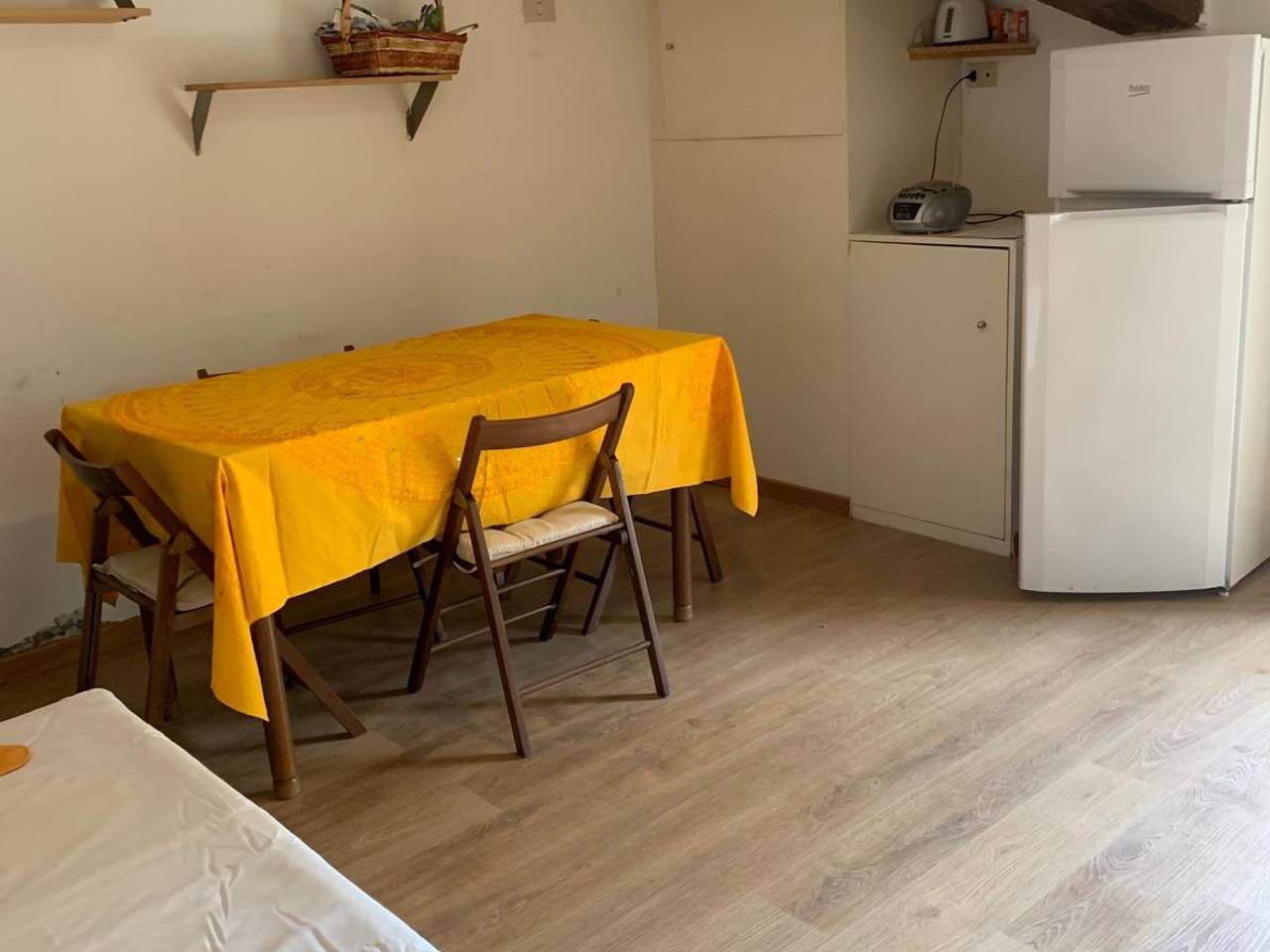 appartamento in affitto a Firenze in zona Centro San Frediano
