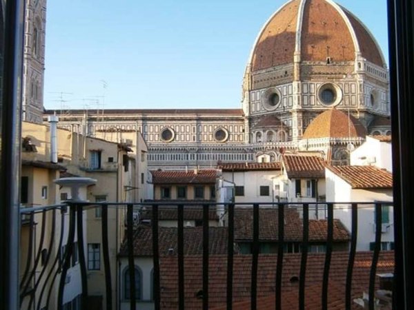 appartamento in affitto a Firenze in zona Centro Duomo