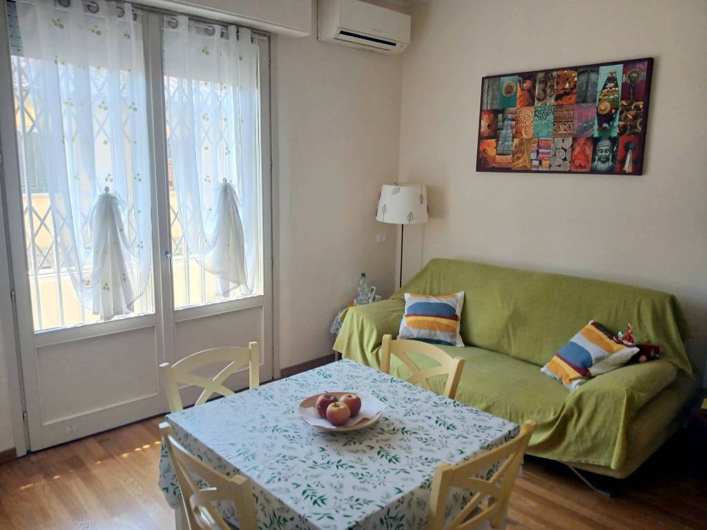 appartamento in affitto a Firenze in zona Legnaia