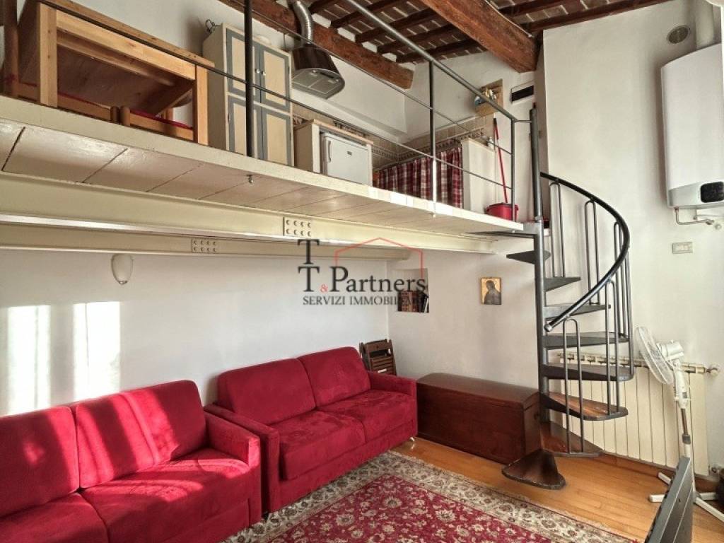 appartamento in affitto a Firenze in zona Centro Storico
